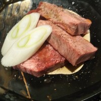 焼肉 喰心 - 