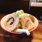 らーめん　よし丸 - 