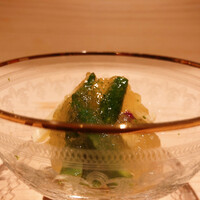 新ばし 星野 - 