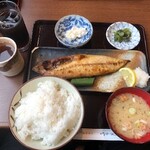 日本料理 三平 - 