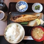 日本料理 三平 - 