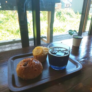 手作りパンの店 あさひ屋ベーカリー_1