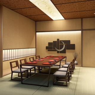 日本料理 ぎん_2