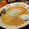 北海道らーめん ひむろ - 旭川醤油ラーメン