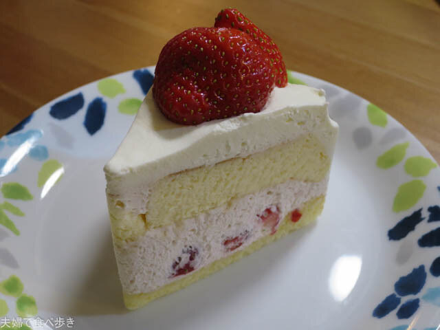 閉店 シュン 新中野 ケーキ 食べログ