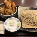 Soba Dokoro Takanoya - 