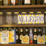 ALLEGRO DOLCE - 