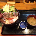 魚料り かさはら - 