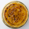 イタリアのおいしいお菓子 アレグロドルチェ - 料理写真:キングオブチーズケーキ「クアトロフォルマッジ」