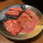 焼肉家 KAZU 神楽坂 - 