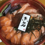 魚勢 健軍町 海鮮丼 食べログ 魚勢 健軍町 海鮮丼 食べログ