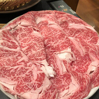 しゃぶしゃぶ・日本料理 木曽路 上野店 - 