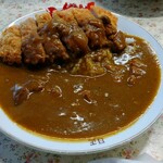 日正カレー - 