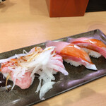 Sushi Jijiya - 