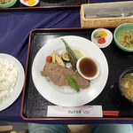 海と畑のレストラン ぴぁてらす - 