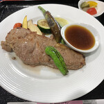 海と畑のレストラン ぴぁてらす - 