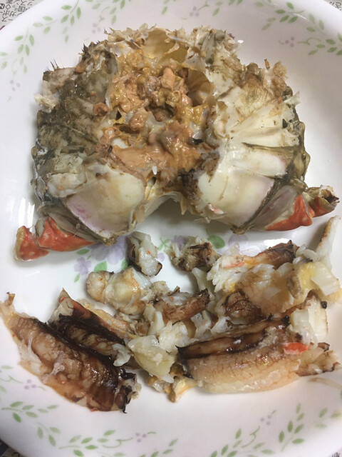 魚伊 札木 その他 食べログ