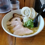 らーめん専門 和海 - 