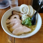 らーめん専門 和海 - 