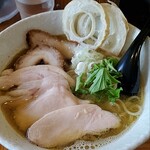 らーめん専門 和海 - 