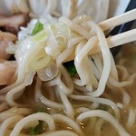 らーめん専門 和海 - 