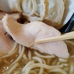 らーめん専門 和海 - 