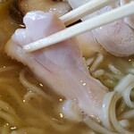 らーめん専門 和海 - 