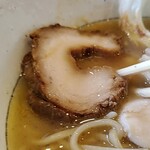 らーめん専門 和海 - 