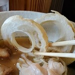 らーめん専門 和海 - 