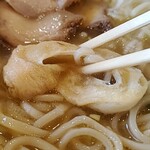 らーめん専門 和海 - 