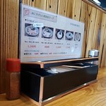 らーめん専門 和海 - 