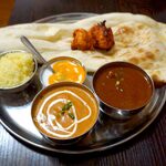 KHANA KHAJA Indian.Nepali Asian Dining & Bar - 