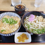 Maru Toku Udon - 