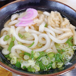 Maru Toku Udon - 