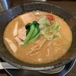 麺匠ぼんてん - 