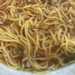 太閤 - 麺アップ