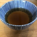 Fuumen - お茶も値段の内