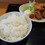 Suzuran - 丼ご飯
