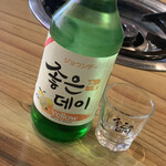 韓国家庭料理 オモニの食卓 - 