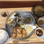 cafe 天手古舞 - 