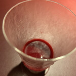 赤坂 渡なべ - 酵素ジュース