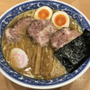中華そば 青葉 ららぽーと船橋店