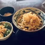 Marugame Seimen - 