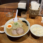 野方ホープ 高田馬場店 - 