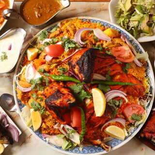 錦糸町でおすすめのグルメ情報 バターチキンカレー をご紹介 食べログ