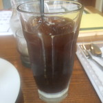 ベトナムコーヒー