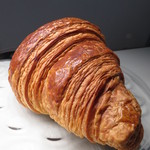 VIRON - クロワッサンも美味しかった～。