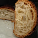 VIRON - クロワッサン断面