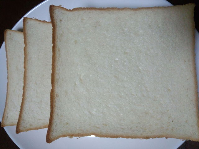 パン　洋菓子　マロンド（マロンド） - 酒田（パン）の写真