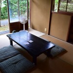 茶庵 芙蓉 - ～茶庵 芙蓉～
      1つだけある客室